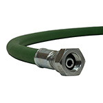 Light-Duty Low Pressure Paint Hose - 5.0m 1/4" Bore