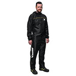 Mirka Reusable Coverall Light Line 