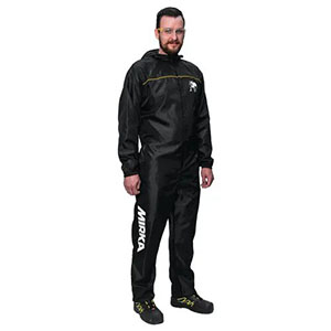 Mirka Reusable Coverall Light Line 