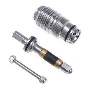 Graco New Contractor & FTx Gun Repair Kit 