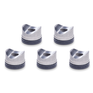 Graco RAC X FF LP OneSeal Seat/ Gasket Kit (All Fluids) (5-Pack)