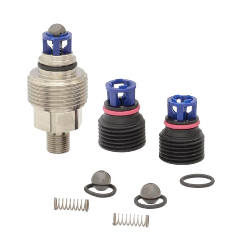 Outlet Valve Repair Kit For Graco Quickshot