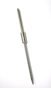 Fluid Needles for DeVilbiss GTi HD Spray Guns