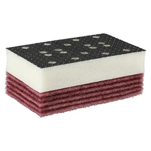 Mirka Profile Foam Interface 81 x 133 mm Grip