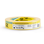 Q1 Multi-Purpose Indoor Masking Tape 25mm x 50m