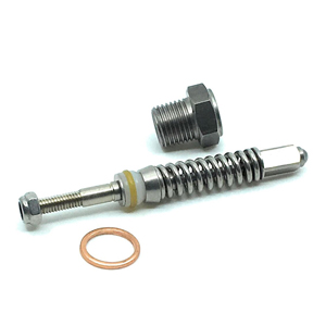 Graco Contractor & Contractor FTx Gun Repair Kit