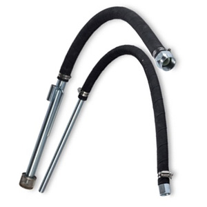 SF23 Suction Hose Assembly