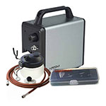 Sparmax ARISM Mini Kit with MAX-4 Airbrush