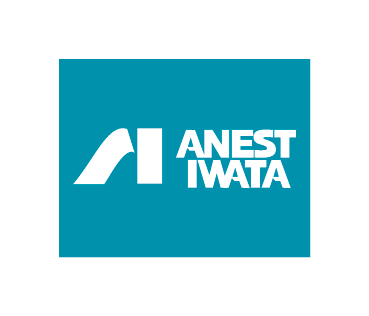 Anest Iwata Air Hoses & Masks