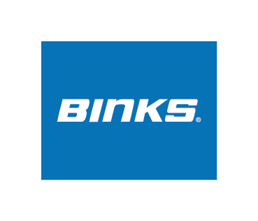 Binks Spray Equipment