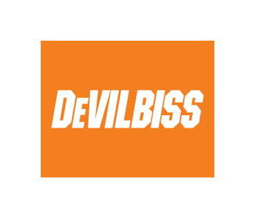 Devilbiss Spray Guns And Accessories