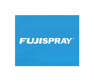 Fuji Spray Turbine Systems & Spares