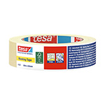 Tesa Professional 4323 General Purpose Masking Tape 25mm x 50m