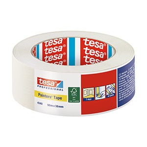 Tesa Professional 4348 Painters Tape 38mm x 50m