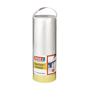 Tesa Professional 4365 Easy Cover Precision Film 1400mm x 33m