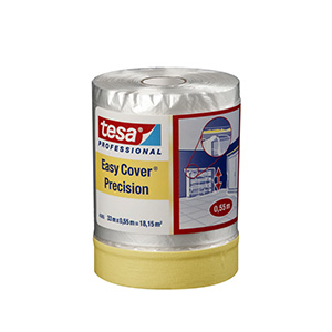 Tesa Professional 4365 Easy Cover Precision Film 550mm x 33m