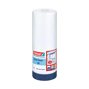 Tesa Professional 4369 Easy Cover UV Film 1400mm x 14m