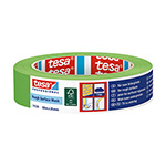 Tesa Professional 74338 Rough Surface Masking Tape 25mm x 50m