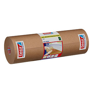 Tesa Professional 74922 Self-Adhesive Paper 300mm x 50m