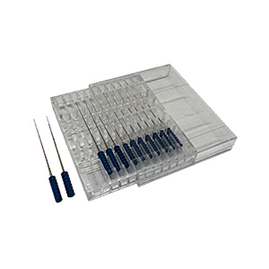 Tip Cleaning Needles (for tips over .007 th orifice) (12-Pack) 