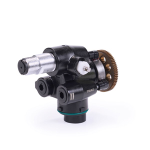 Graco Triax II Pump, Ultra Airless HH Corded