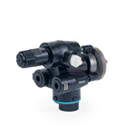 Graco Triax II Pump, Ultra Max Airless HH Cordless