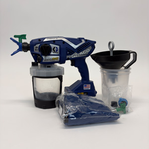 Brand New Graco UltraMax Handheld Airless Sprayer (Bare Unit)