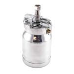 Complete Under Cup Assembly - Graco Edge HVLP 