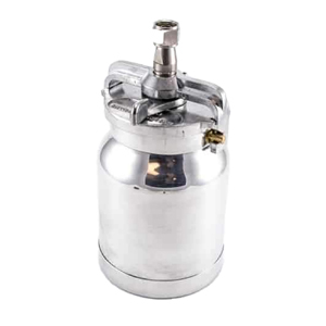 Complete Under Cup Assembly - Graco Edge HVLP 