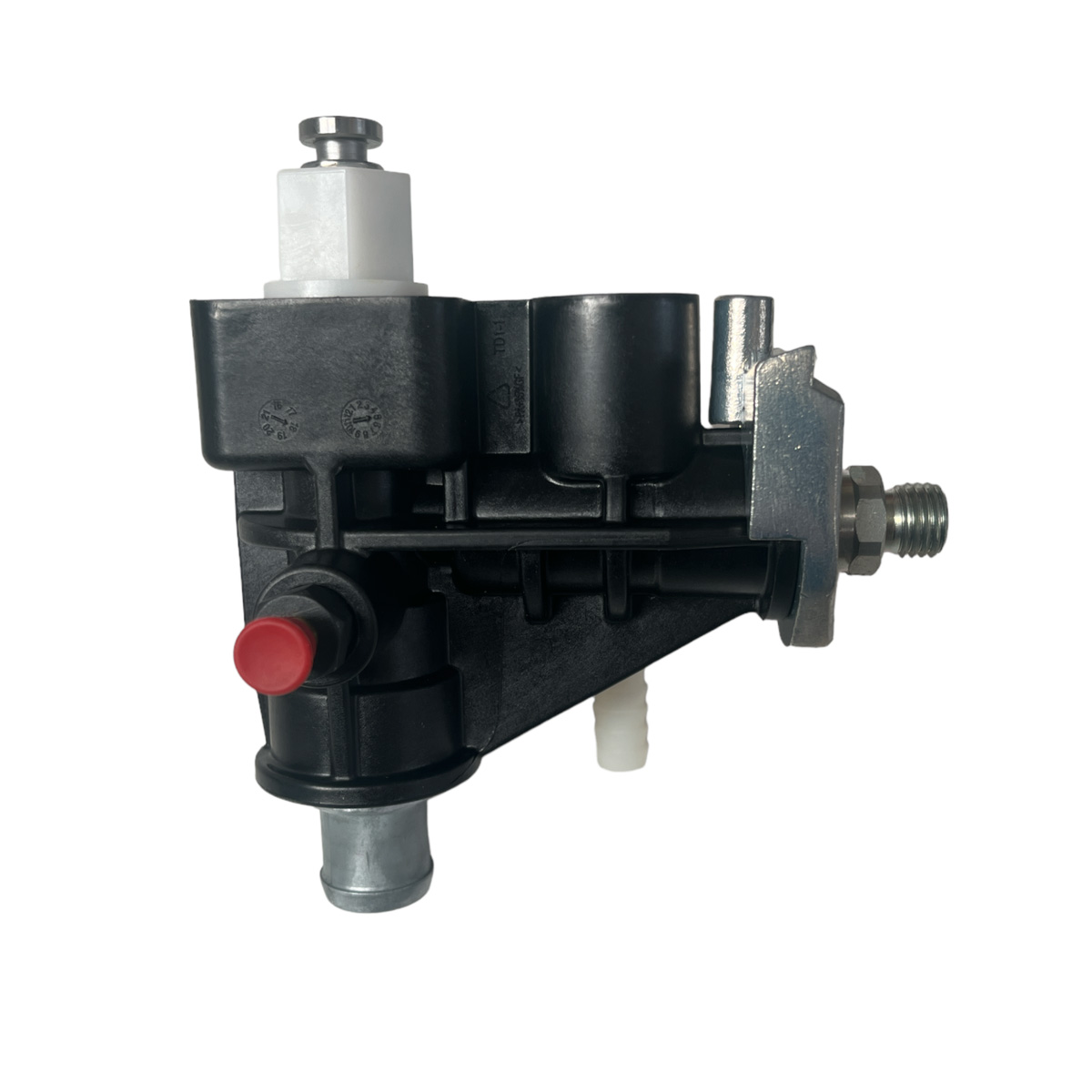 Wagner 250M & 350M Fluid Section