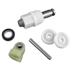 Wagner 250M & 350M Seal Kit