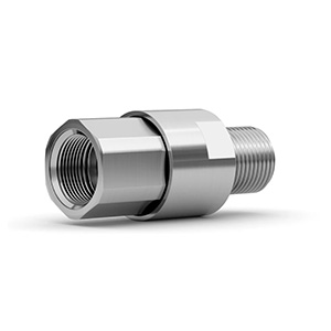 Wagner Anti-Spit ClearSpray Valve