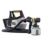 Wagner FinishControl 5500 XVLP Spray System With Fine Spray, 230V