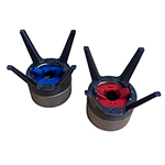Wagner GM4700AC AirCap Blue/Red