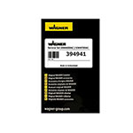 Wagner GM4700AC Spray Gun Repair Kit