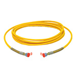 Wagner High Pressure Hose DN3, 1/8