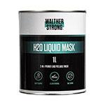 Walther Strong H20 Liquid Mask 1lt