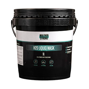Walther Strong H20 Liquid Mask 5lt