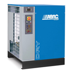 ABAC Dry 1040, 612CFM Refrigerant Dryer