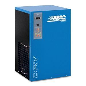 ABAC Dry 165, 97CFM Refrigerant Dryer