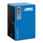 ABAC Dry 210, 124CFM Refrigerant Dryer