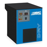 ABAC Refrigerant Dryers<br />