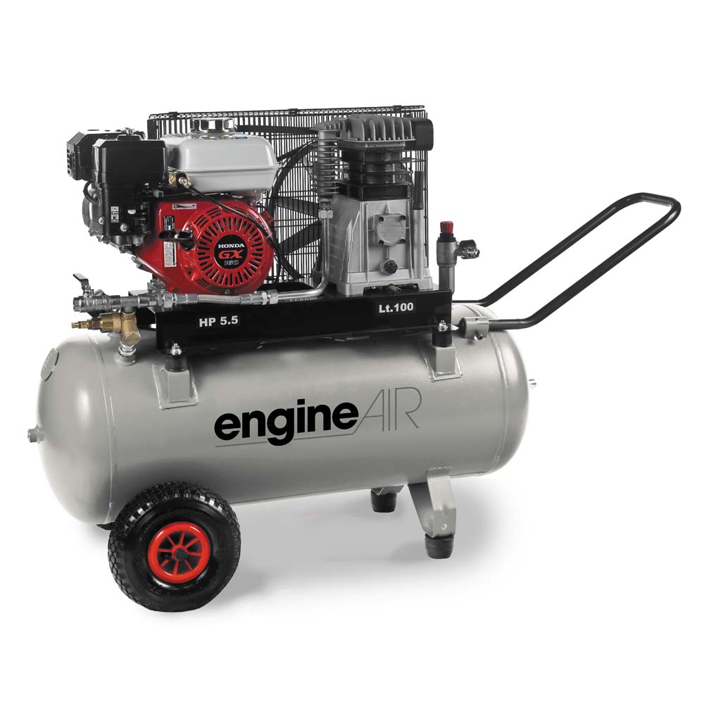 abac air compressor