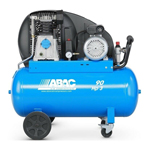 ABAC Pro A29B 10BAR, 11.2CFM Air Compressor