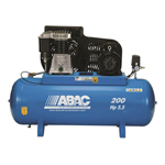 ABAC Pro B5900B 11BAR, 22.9CFM Air Compressor