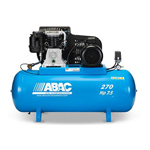 ABAC Pro B6000 11BAR, 28.9CFM Air Compressor