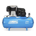 ABAC Pro B7000 11BAR, 42.4CFM Air Compressor