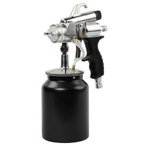 Apollo ProSpray ANB300 HVLP Turbine Spray Gun