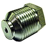 Tip Adaptor (11/16"x16 UN x 7/8x14 UNF)