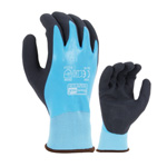 Blackrock Watertite Latex Coated Waterproof Gloves (Pack 12)